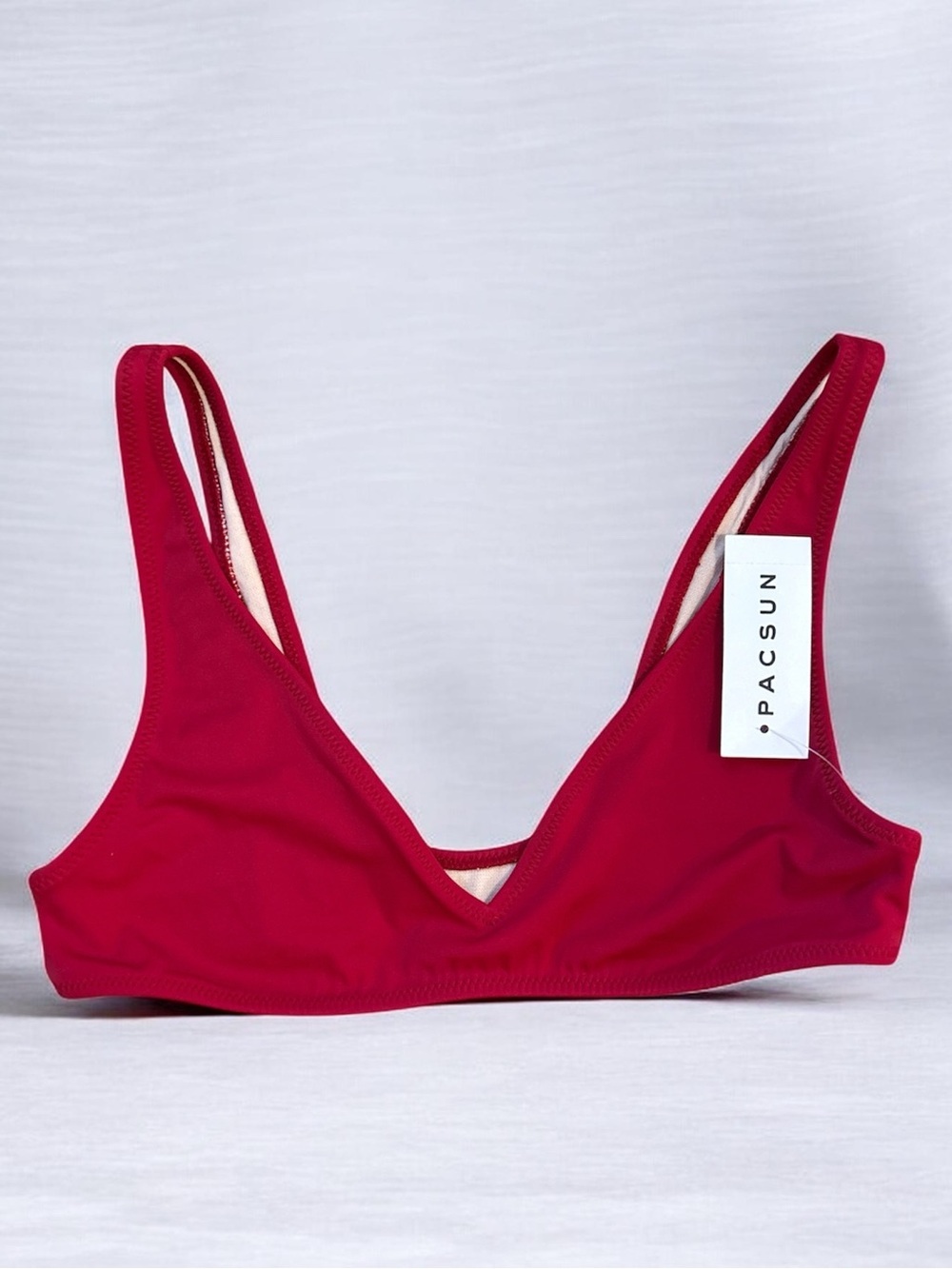 PACSUN Bikini Swim Top | Size Small | NWT
